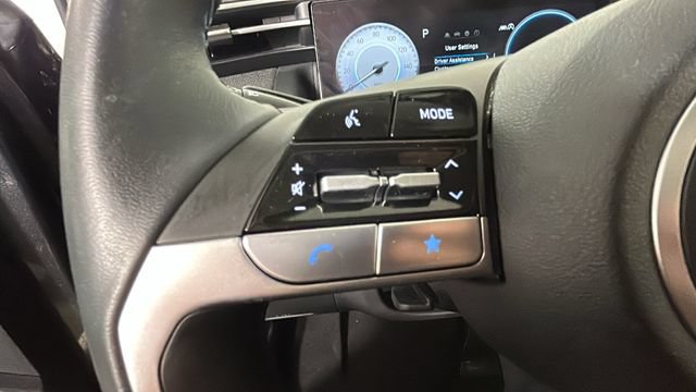 Certified 2023 Hyundai Tucson SEL w/ Convenience Package AWD/4WD image 15