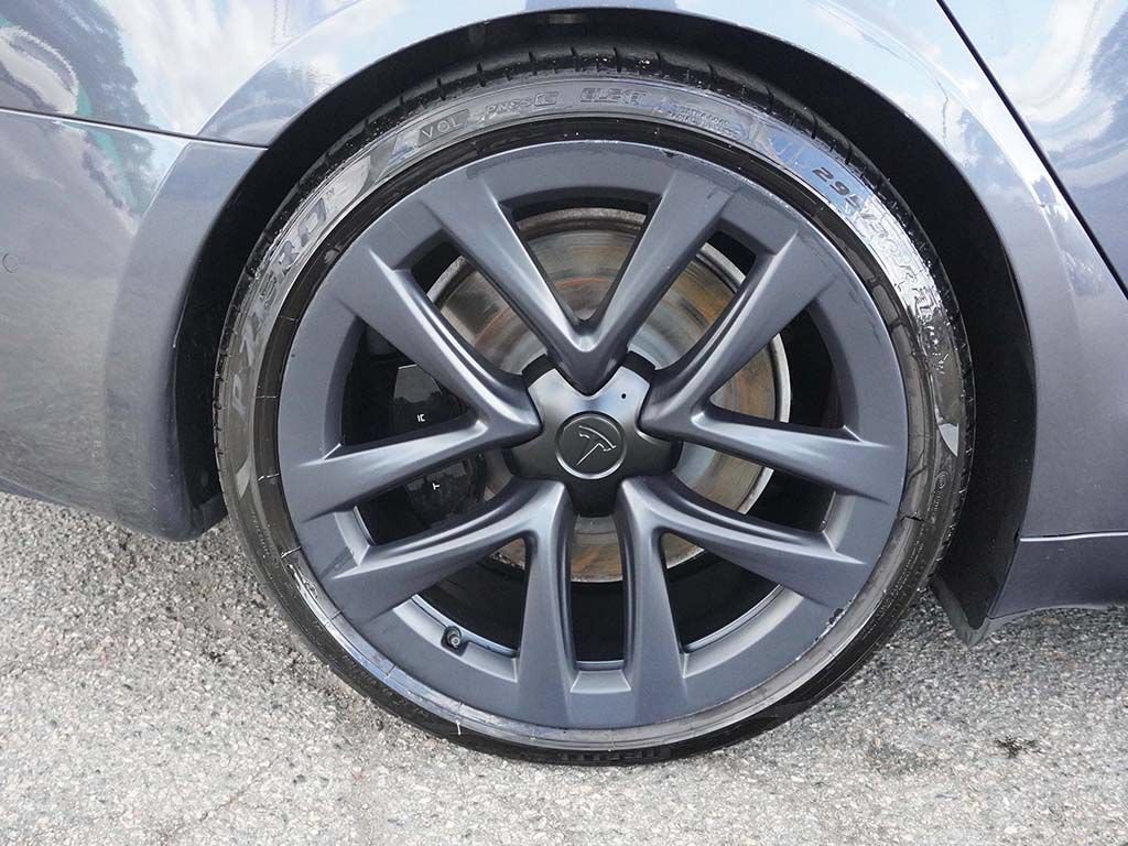 Used 2023 Tesla Model S AWD/4WD image 22