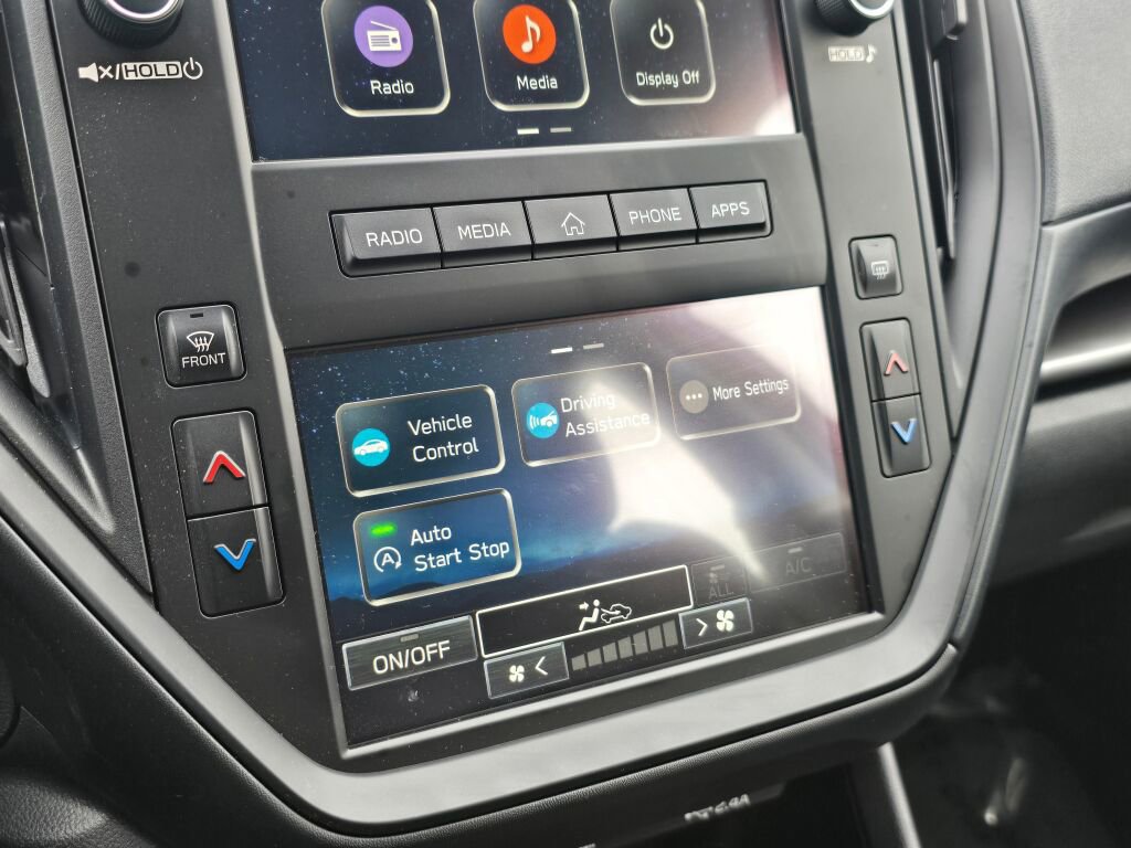 Used 2025 Subaru Impreza 2.0i image 20