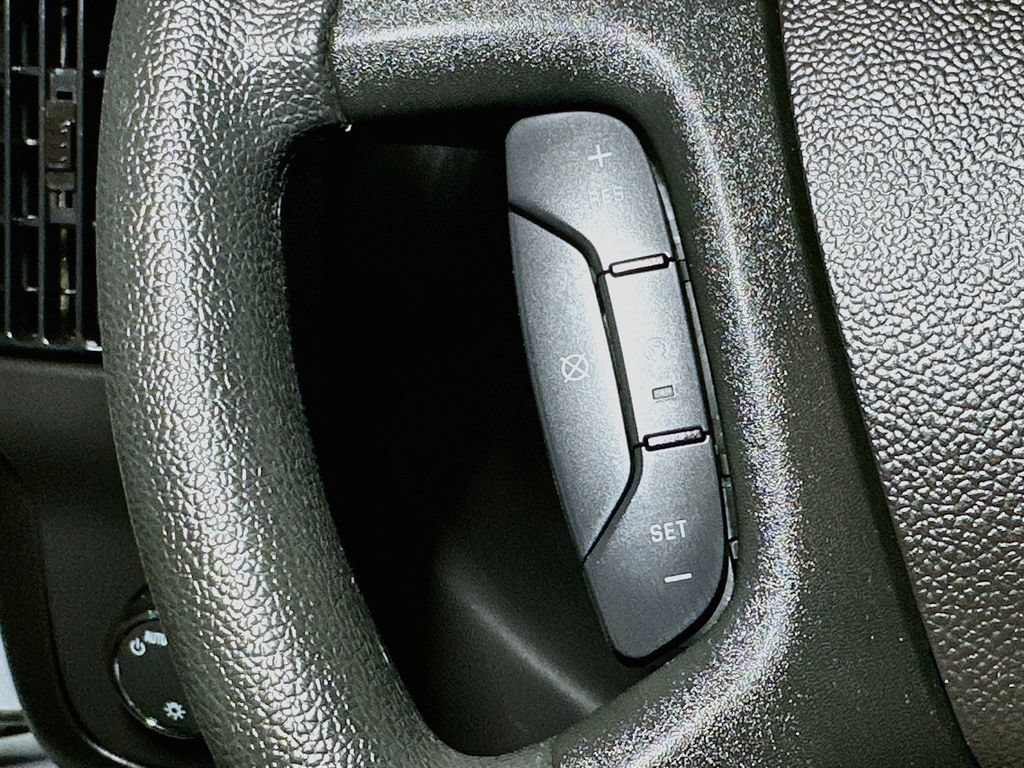 Used 2025 Chevrolet Express 2500 w/ Driver Convenience Package RWD image 30