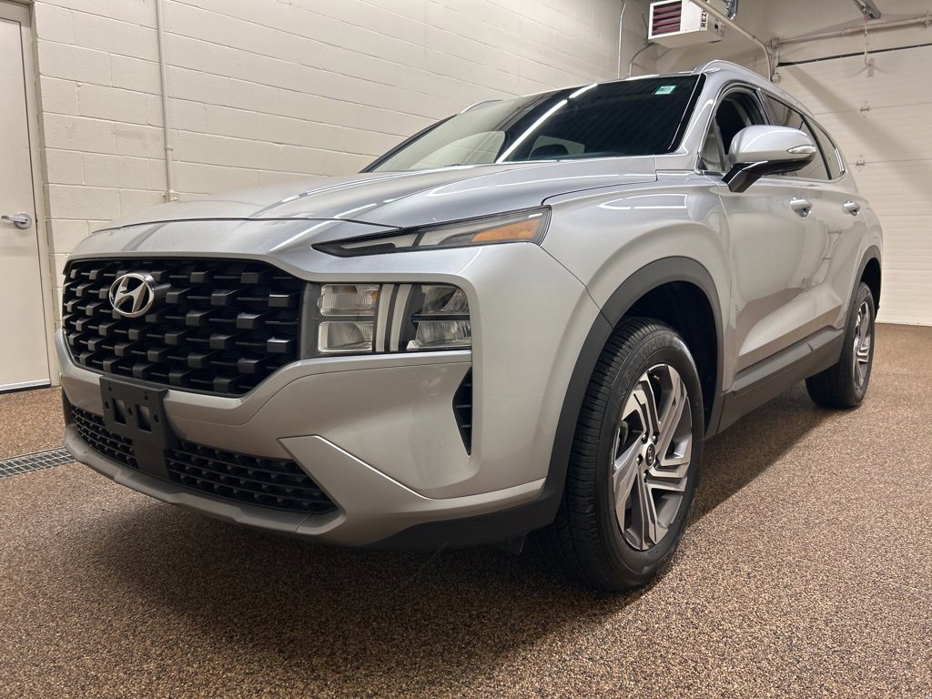 Used 2023 Hyundai Santa Fe SEL image 5