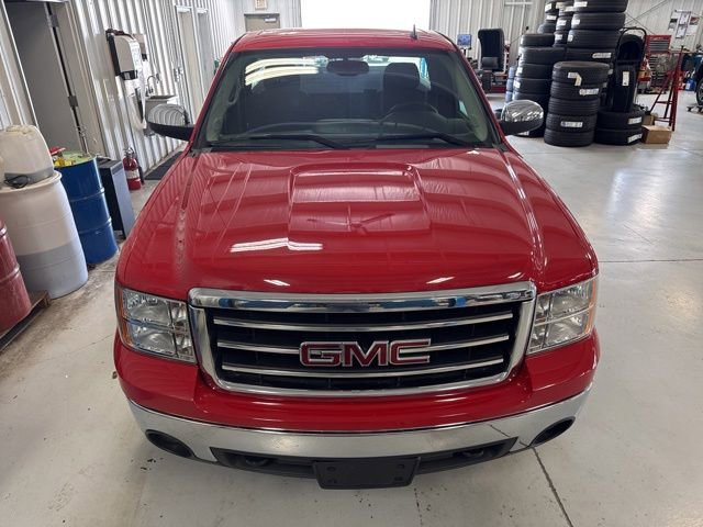 Used 2007 GMC Sierra 1500 SLE w/ SLE/SLT Trailering Package AWD/4WD image 24