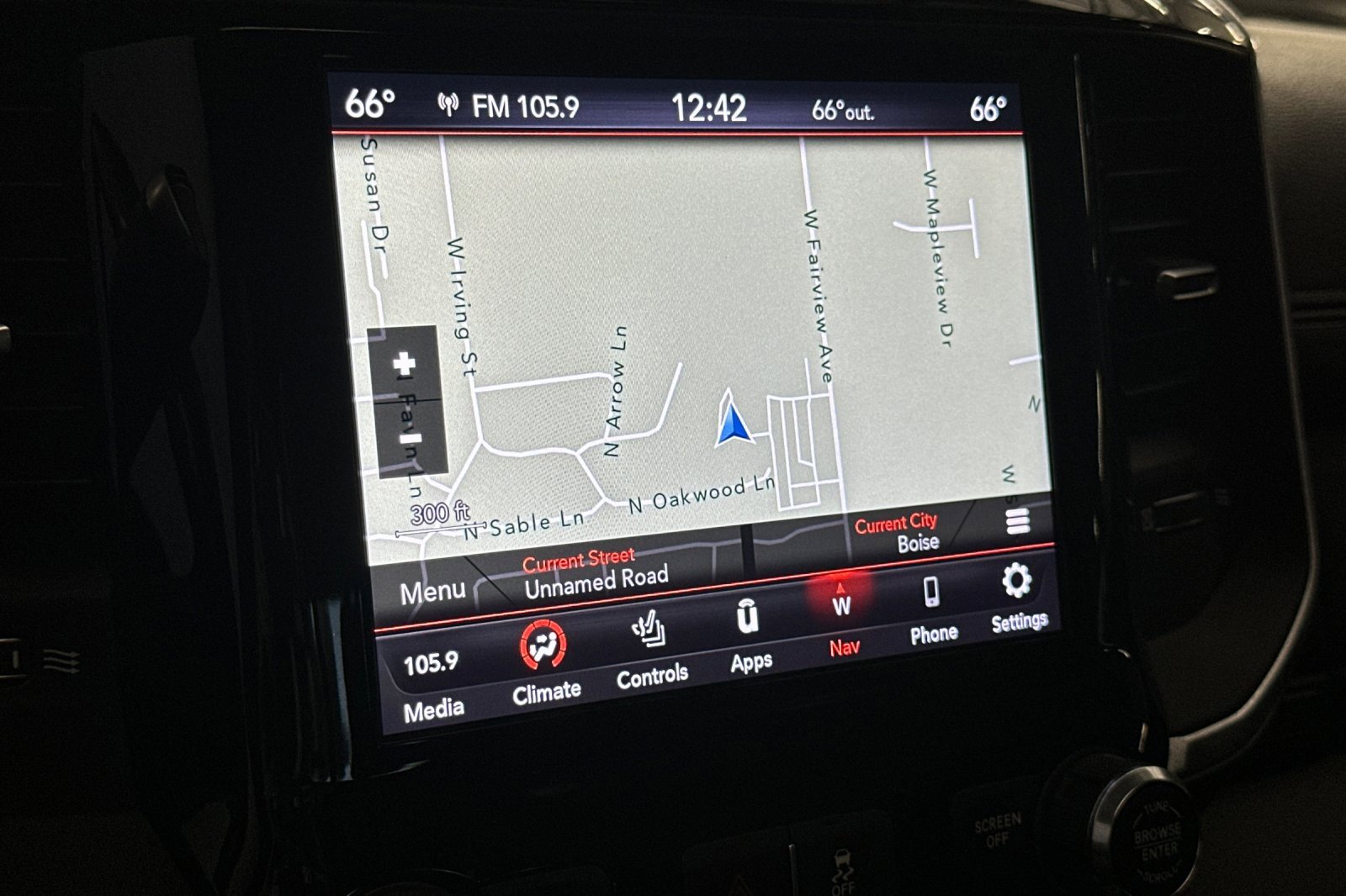 Used 2020 RAM 3500 Laramie image 20