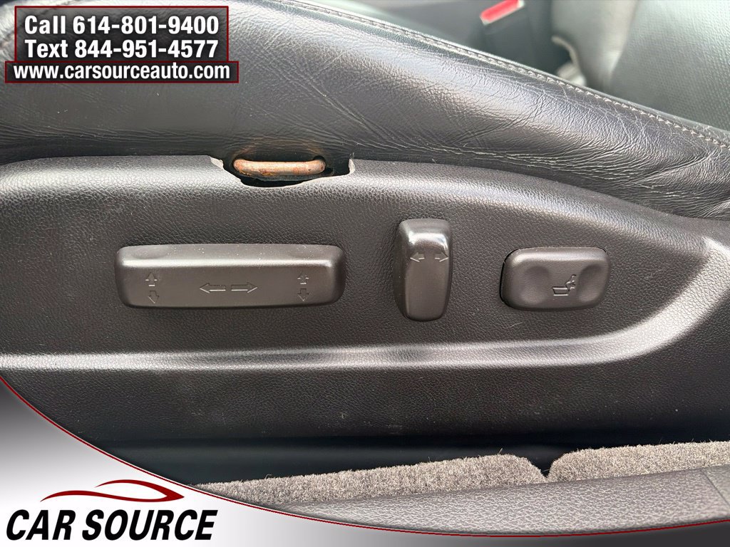 Used 2015 Acura TLX w/ Technology Package FWD image 14