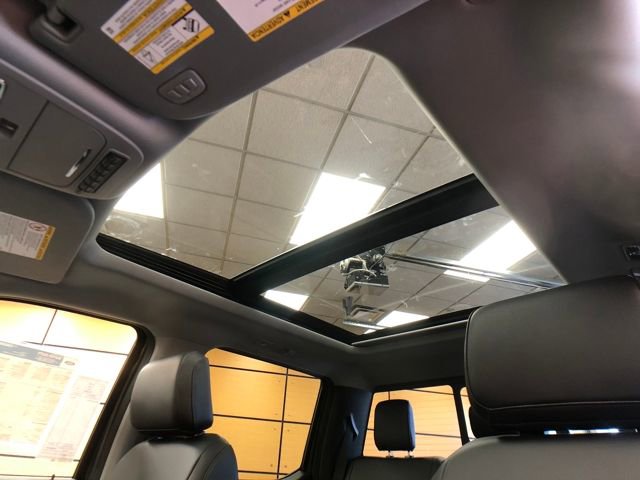 New 2026 Ford F250 Lariat image 21