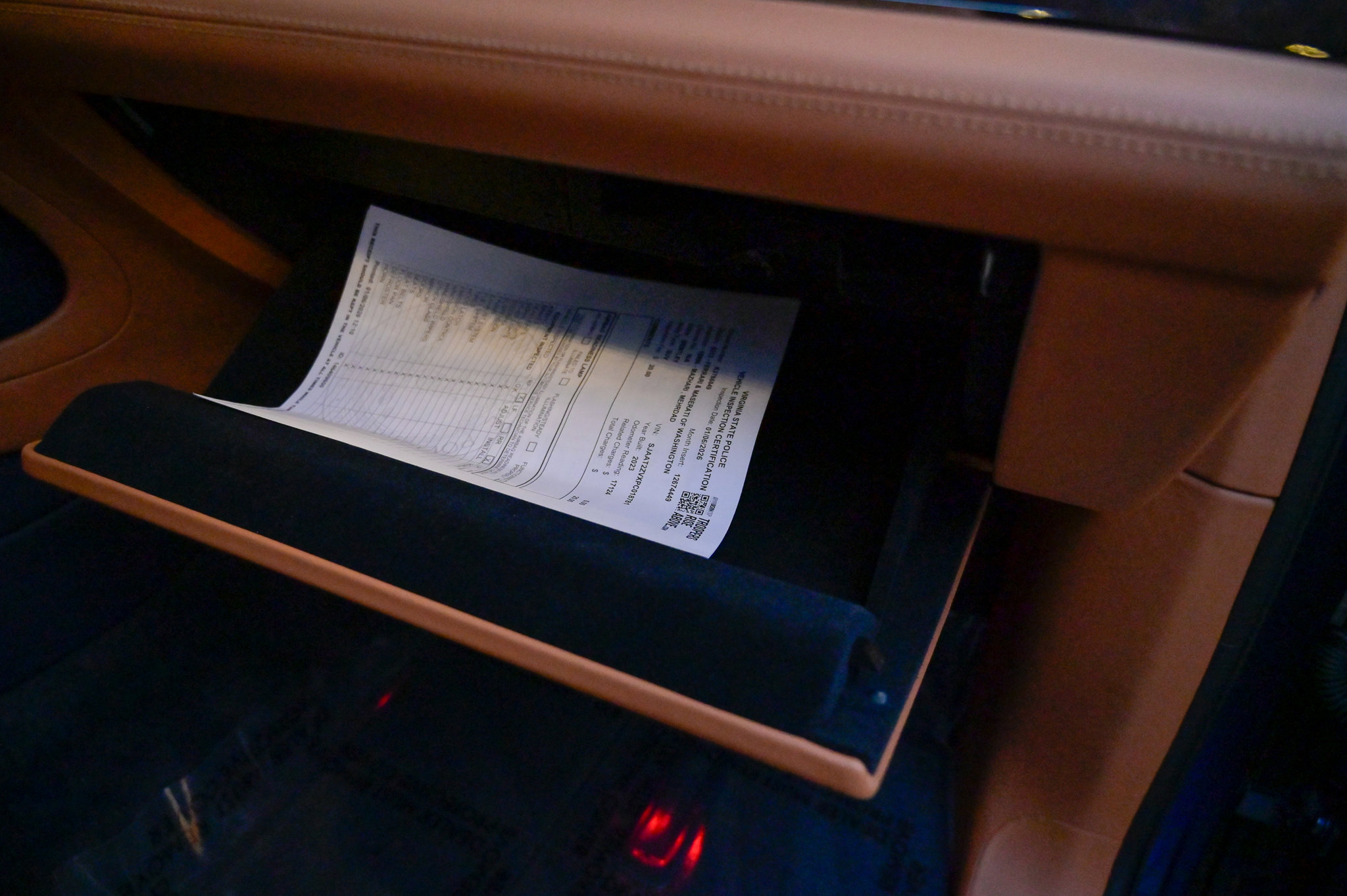 Used 2023 Bentley Bentayga image 62