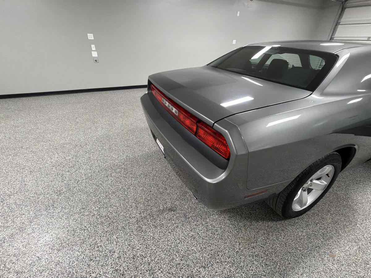 Used 2011 Dodge Challenger RWD image 22