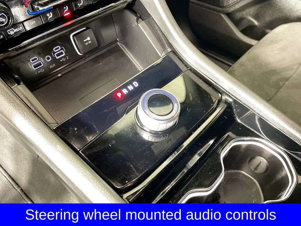 Used 2023 Jeep Grand Cherokee L Laredo image 19