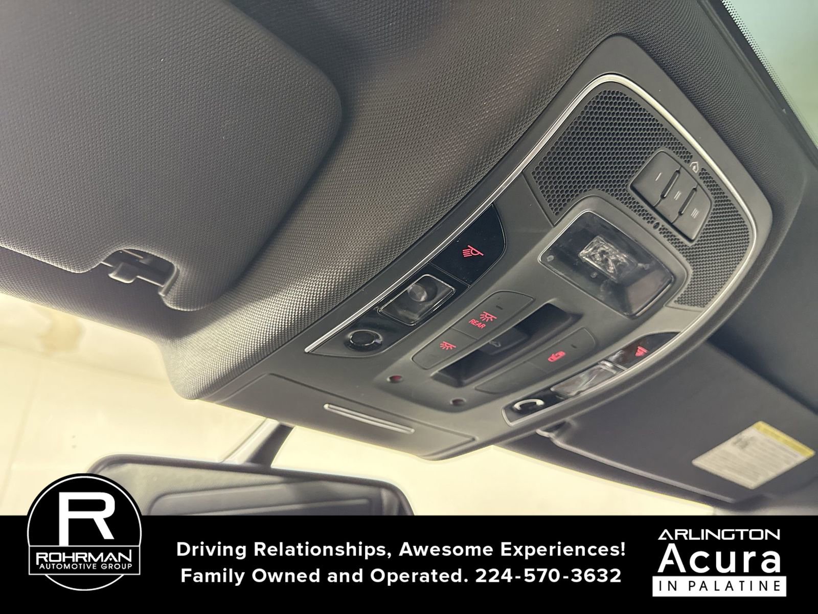 Used 2017 Audi A6 2.0T Premium Plus w/ Premium Plus Package image 11