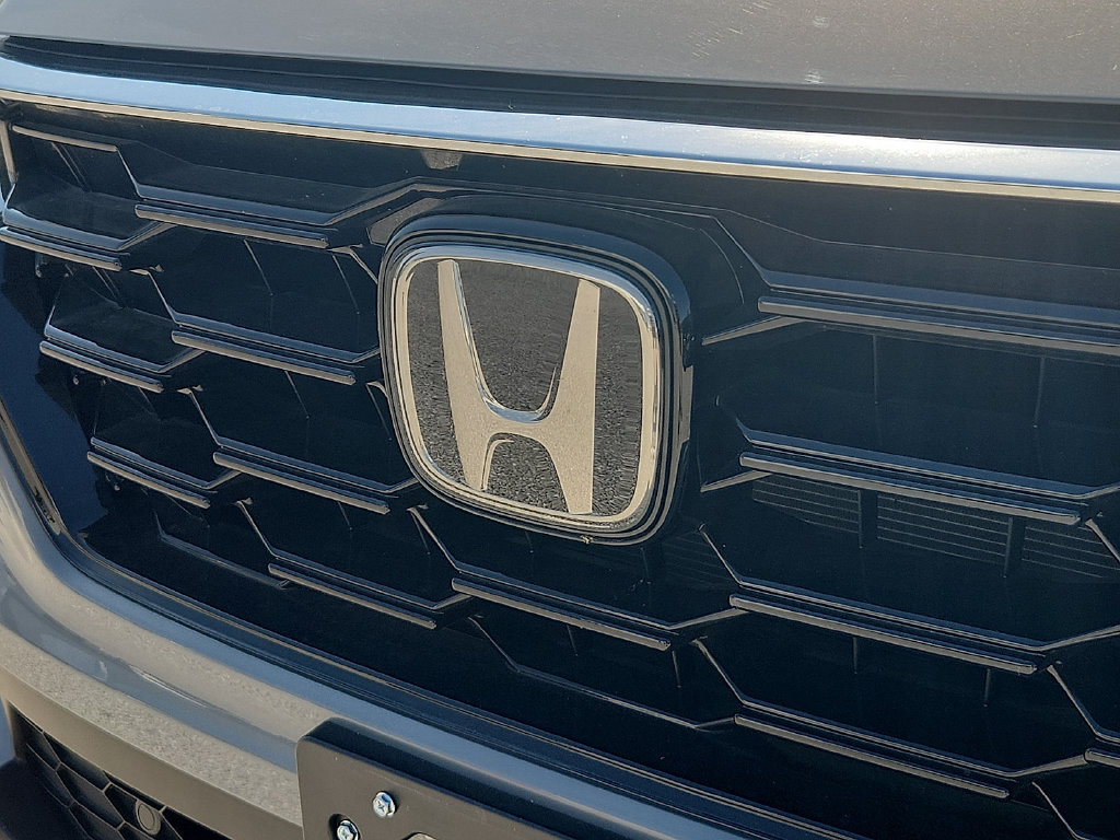 Used 2026 Honda CR-V EX-L image 4