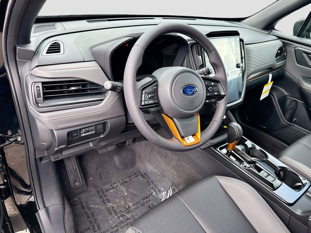 New 2026 Subaru Forester Wilderness AWD/4WD image 9