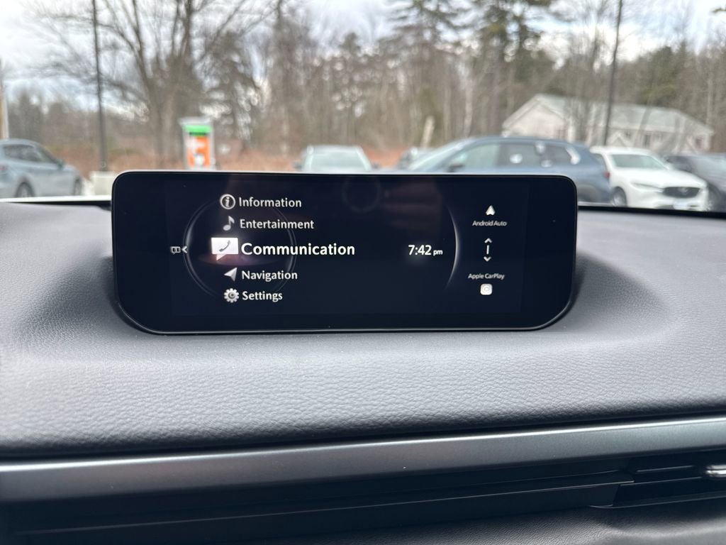 New 2026 MAZDA CX-50 AWD 2.5 Hybrid w/ Premium Pkg image 10