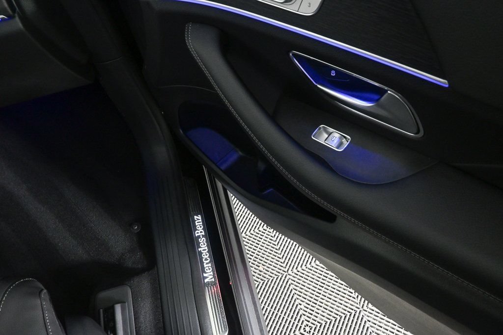 New 2025 Mercedes-Benz GLE 450 4MATIC image 11