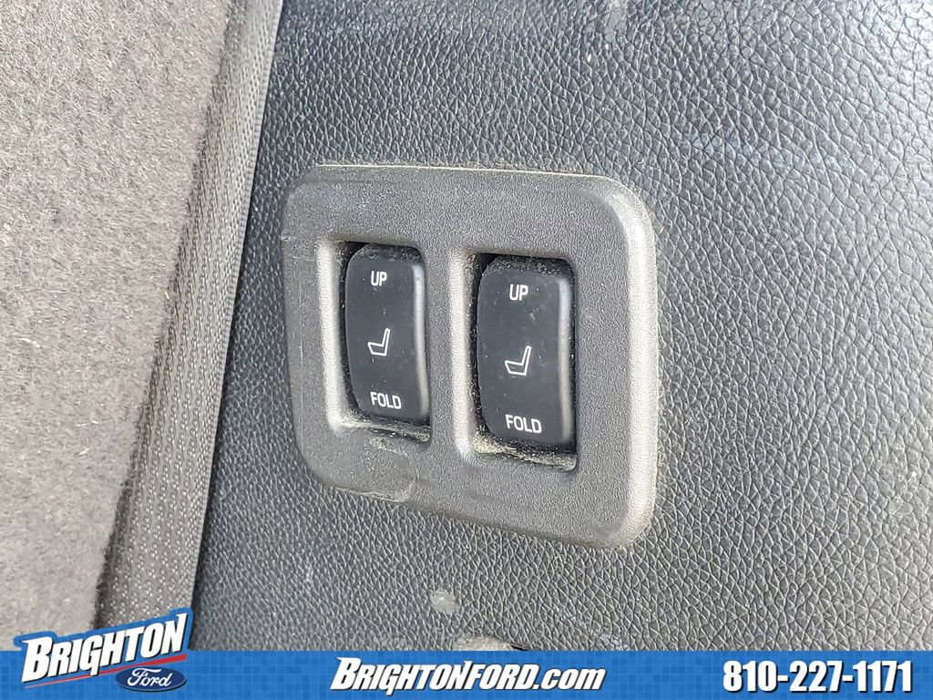 Used 2014 Ford Expedition Limited w/ Equipment Group 301A AWD/4WD image 7