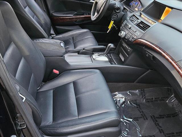 Used 2011 Honda Crosstour EX-L image 22