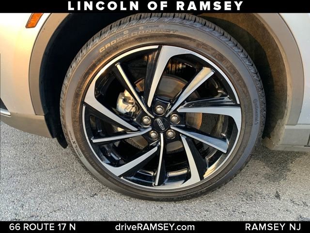Used 2024 Lincoln Corsair Reserve w/ Equipment Group 201A image 26