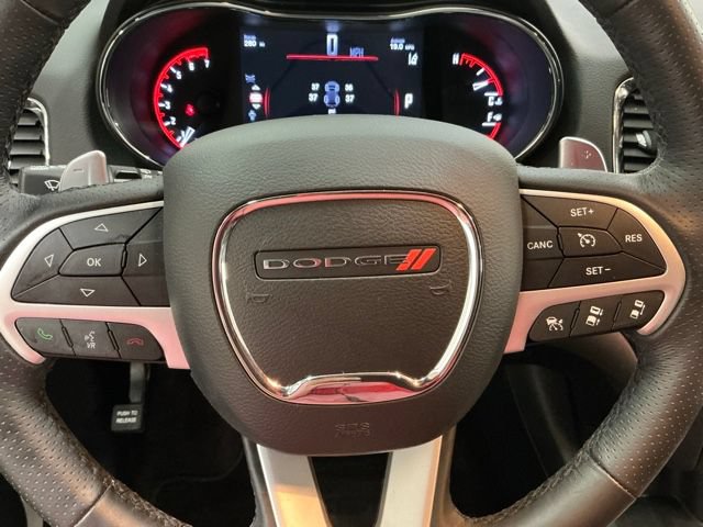 Used 2017 Dodge Durango R/T w/ Technology Group AWD/4WD image 30