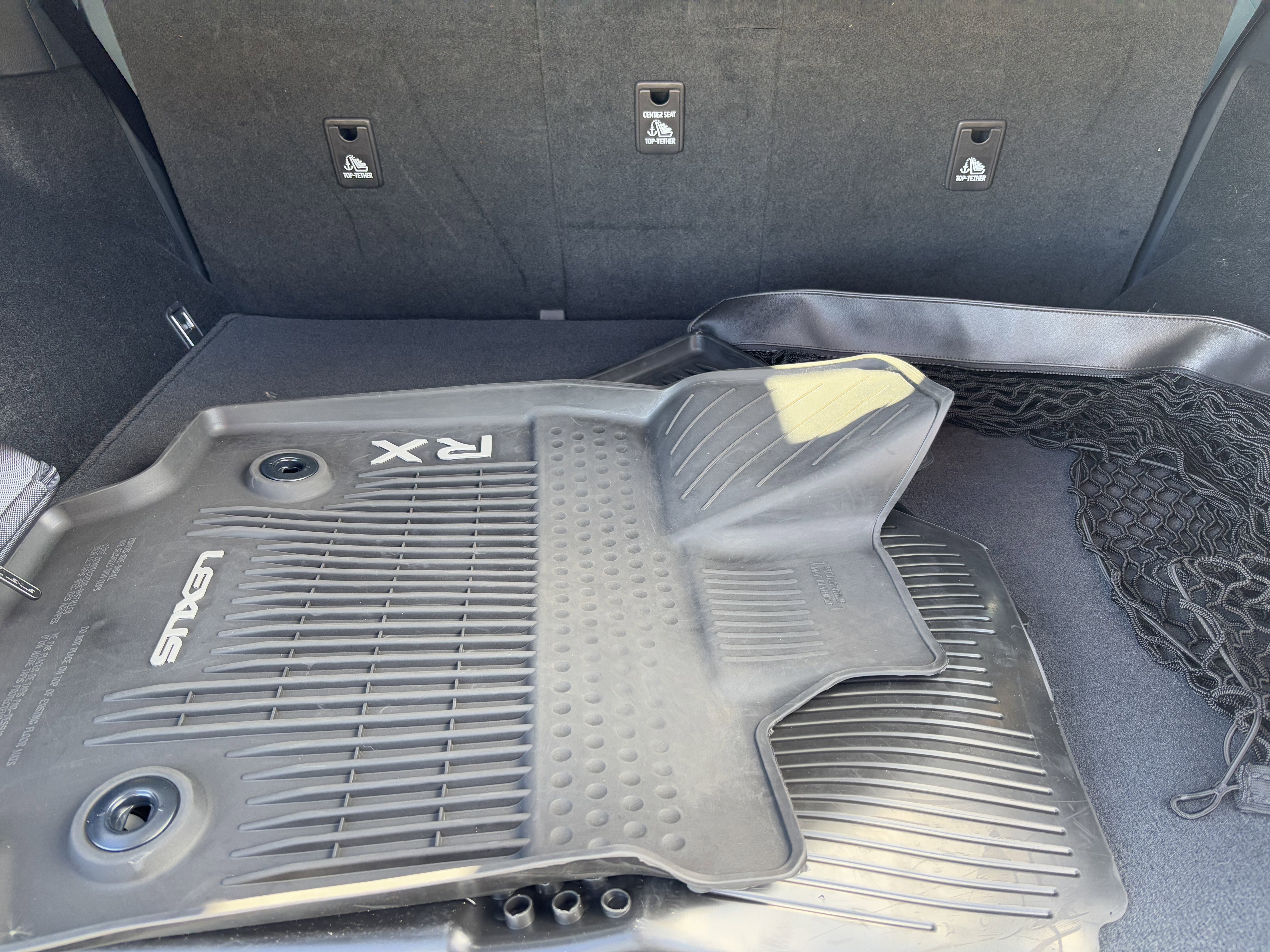 Used 2024 Lexus RX 350 Premium image 34