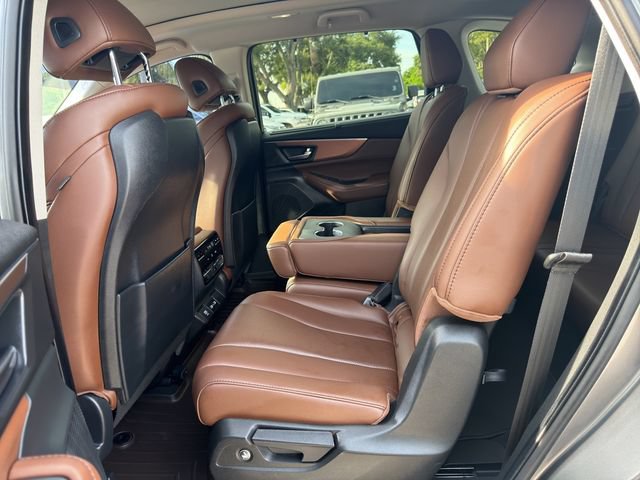 Used 2022 Acura MDX FWD w/ Technology Package image 14
