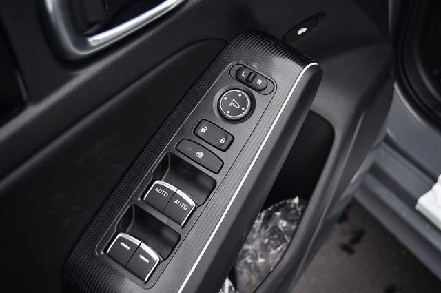 New 2026 Honda Civic Sport Touring image 8