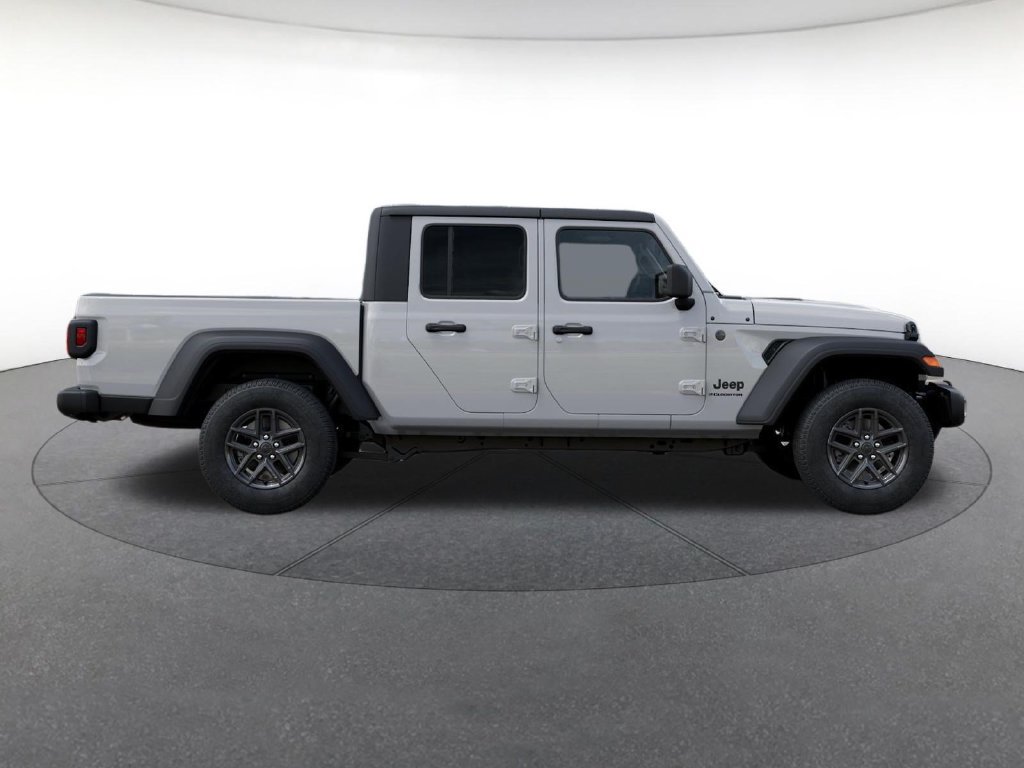 New 2026 Jeep Gladiator Sport AWD/4WD image 22