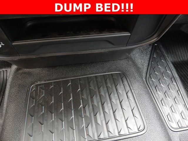 New 2025 RAM 4500 Tradesman AWD/4WD image 44
