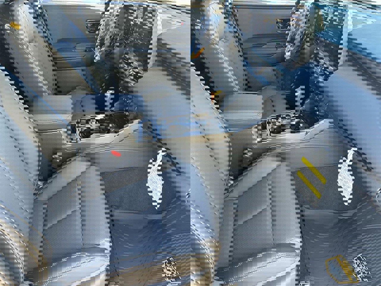 New 2026 Subaru Outback Wilderness image 8