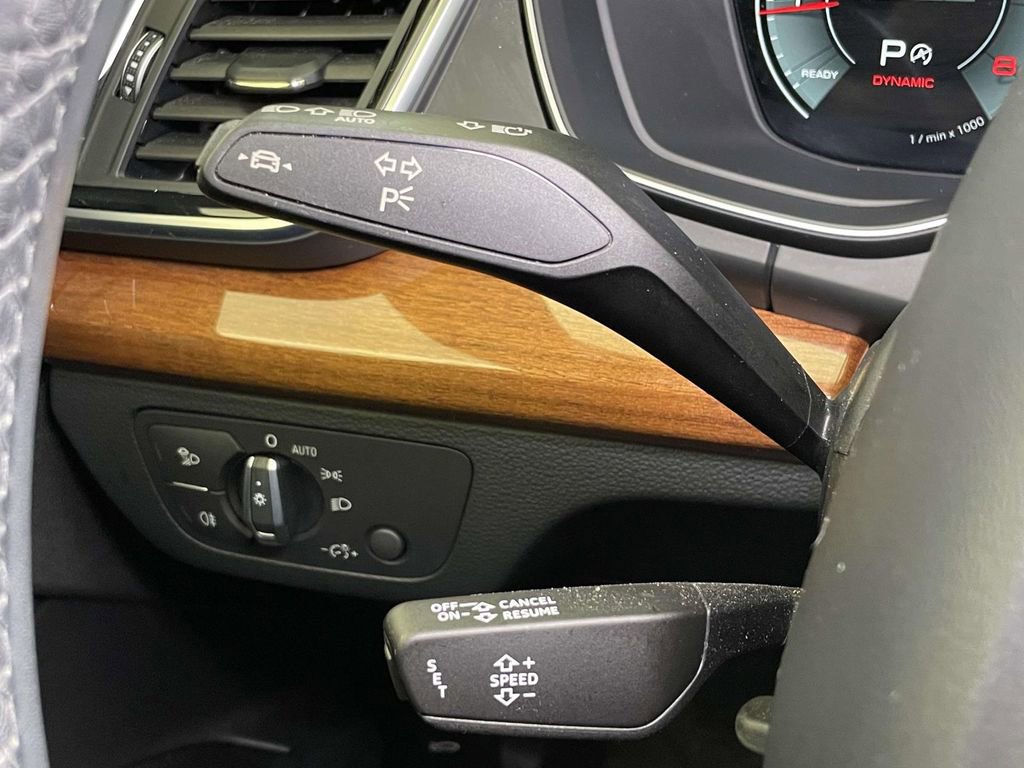 Used 2022 Audi Q5 2.0T Premium Plus image 42