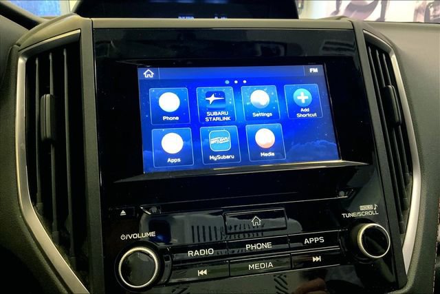 Used 2022 Subaru Crosstrek 2.0i Premium image 28