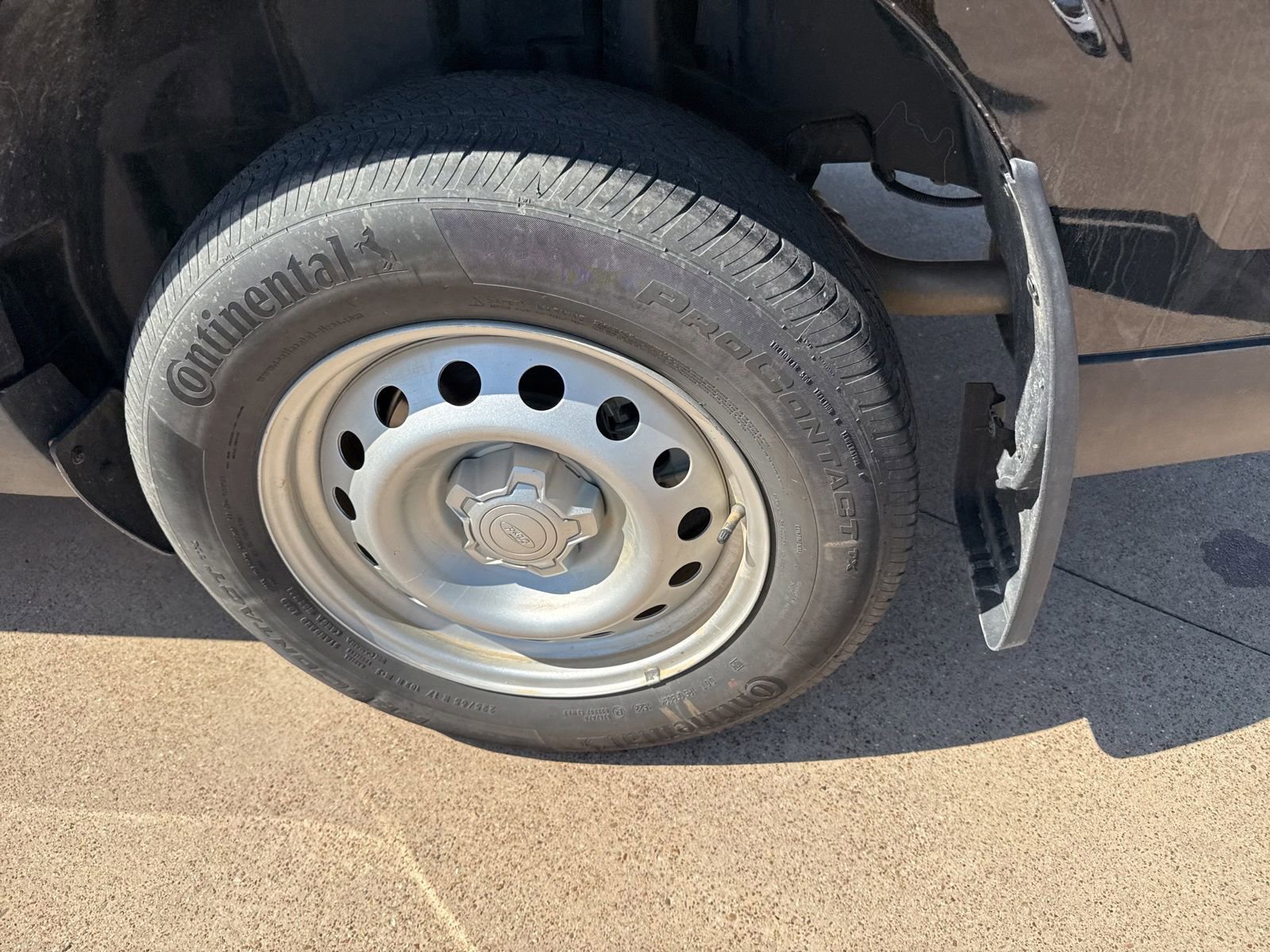 Used 2022 Ford Maverick XL image 9