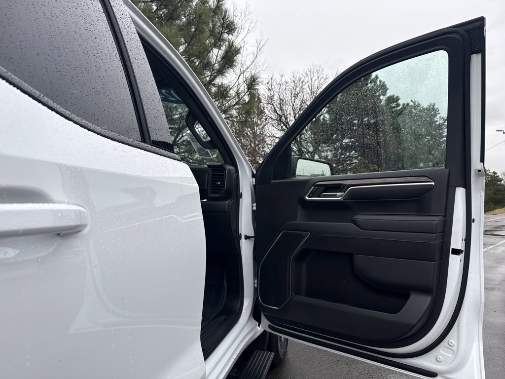 Used 2024 GMC Sierra 1500 Elevation w/ LPO, GMC Protection Package image 29