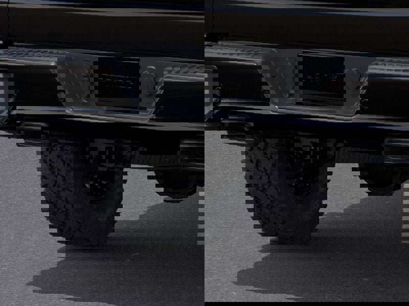 New 2026 Chevrolet Silverado 1500 LT Trail Boss w/ LT Trail Boss Premium Package image 14