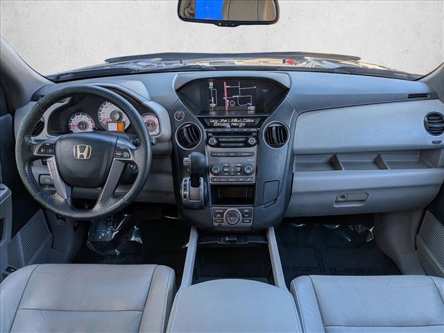 Used 2012 Honda Pilot EX-L image 18