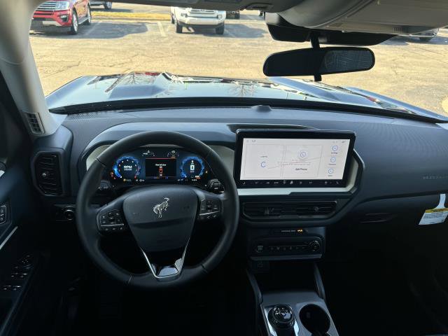 New 2025 Ford Bronco Sport Heritage w/ Convenience Package image 25