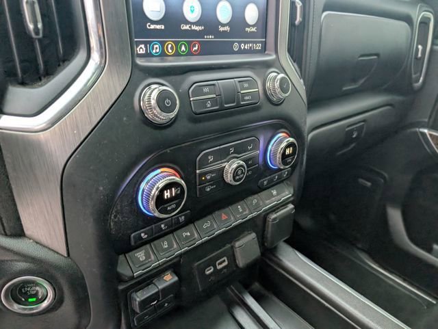 Used 2020 GMC Sierra 3500 Denali w/ Technology Package image 22