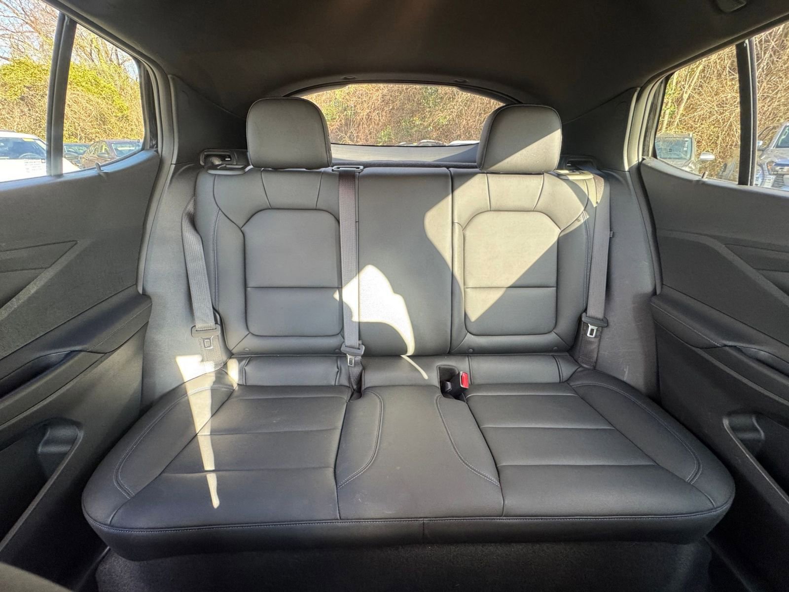 Used 2025 Buick Envista Sport Touring image 34