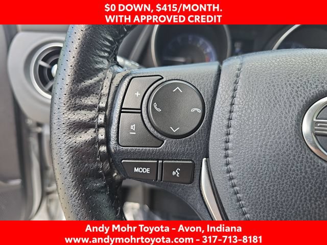 Used 2016 Scion iM FWD image 14