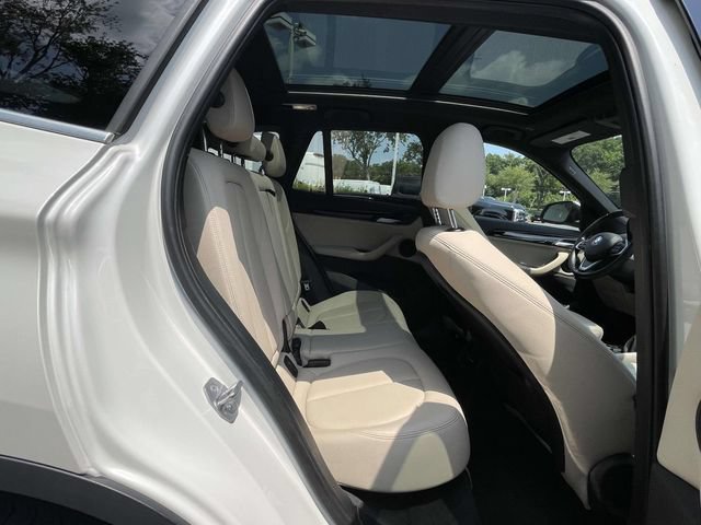 Used 2019 BMW X1 xDrive28i w/ Convenience Package AWD/4WD image 30
