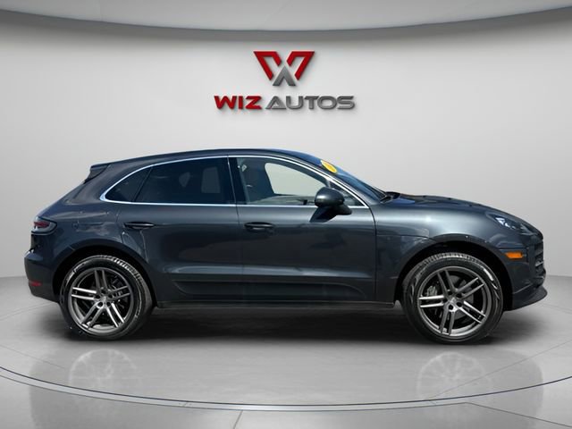 Used 2019 Porsche Macan S w/ Premium Package Plus image 4