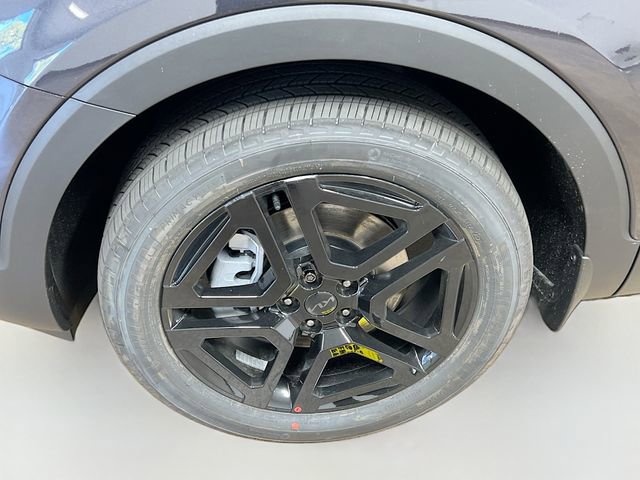 New 2025 Kia Telluride EX X-Line image 35