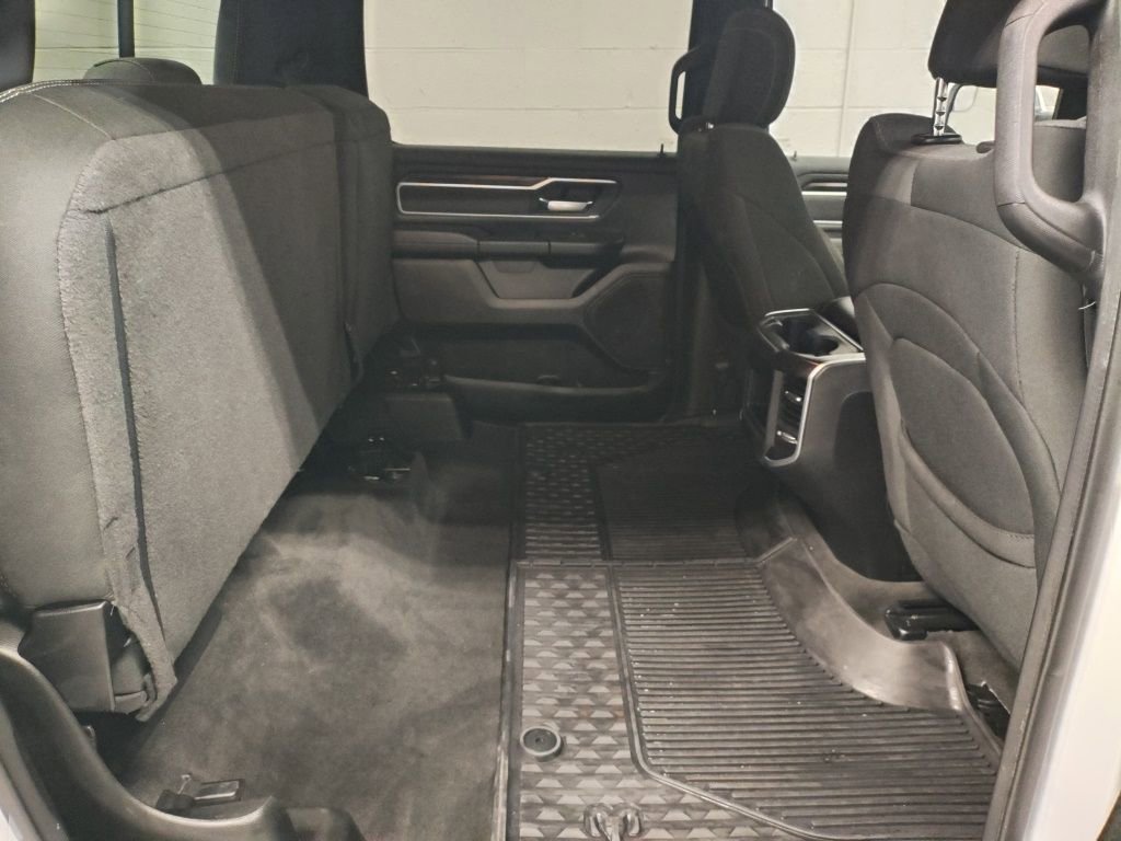 Used 2022 RAM 1500 Big Horn w/ Trailer Tow Group image 13