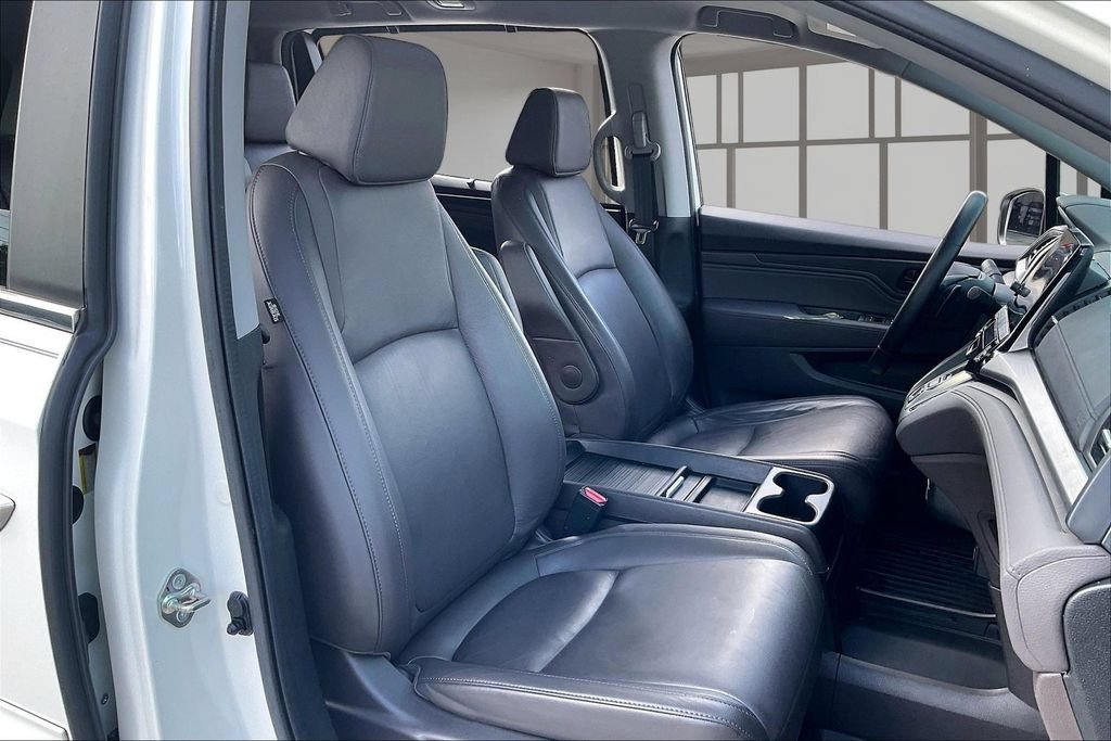Used 2019 Honda Odyssey Touring image 30