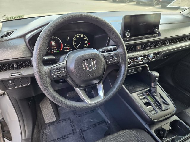Certified 2025 Honda CR-V EX image 9