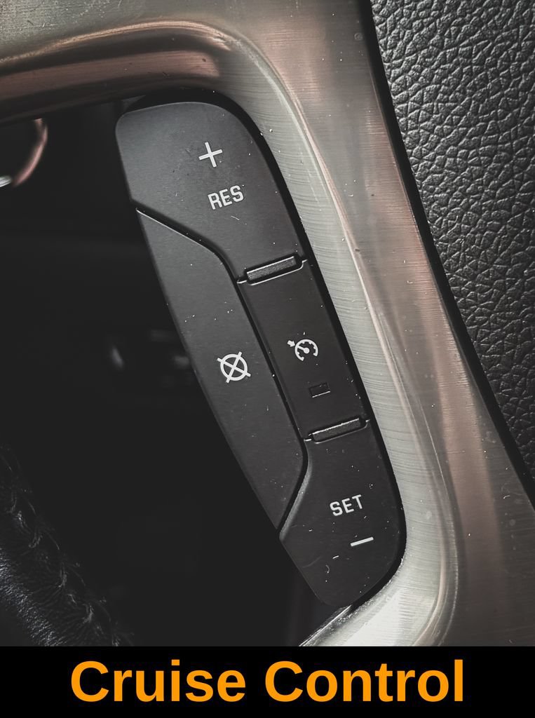 Used 2011 Chevrolet Suburban LTZ AWD/4WD image 12