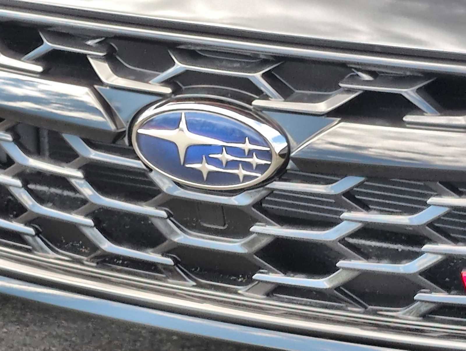 New 2026 Subaru WRX Premium AWD/4WD image 12