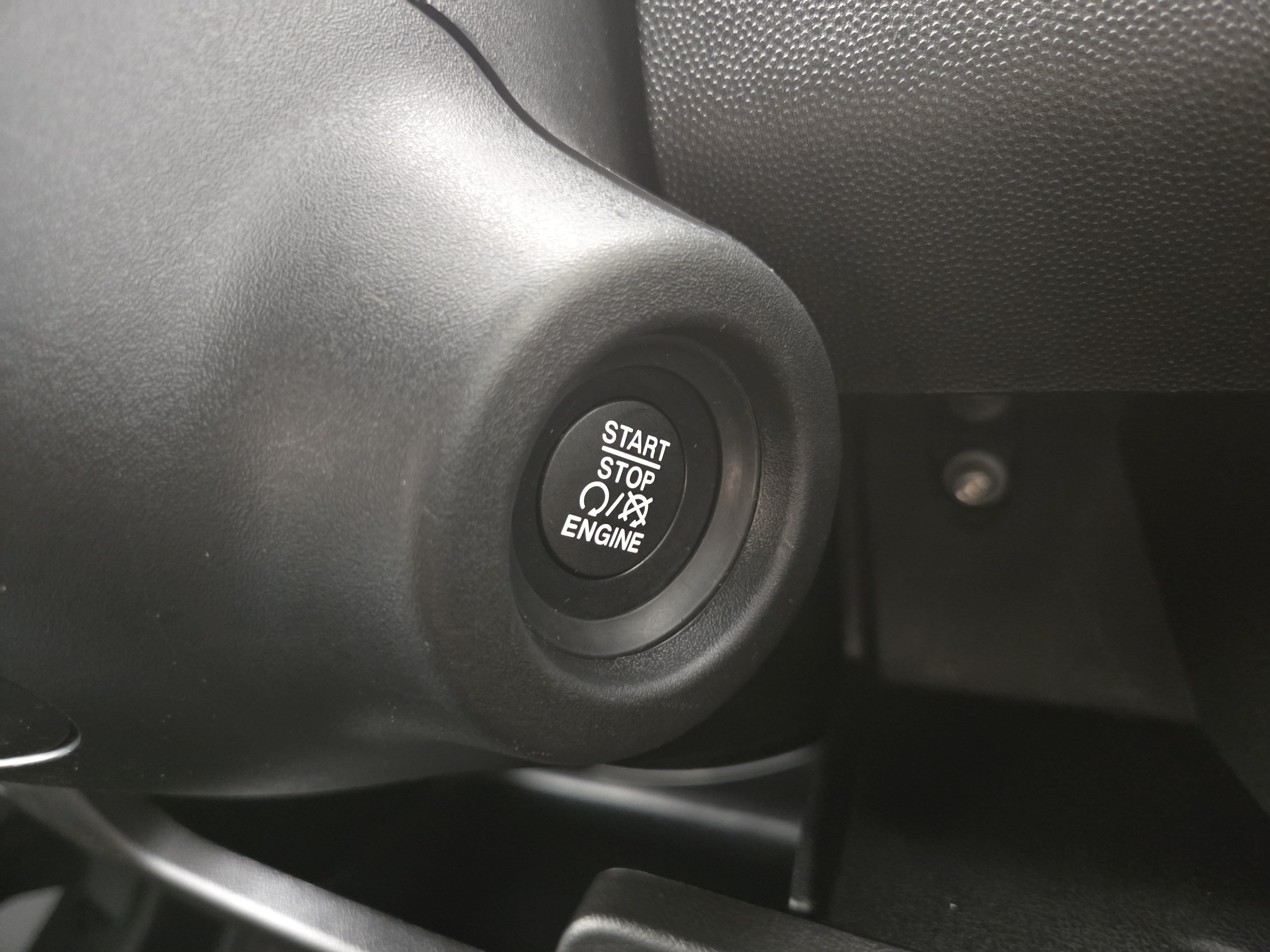 Used 2025 RAM ProMaster 2500 w/ Safety Group FWD image 22