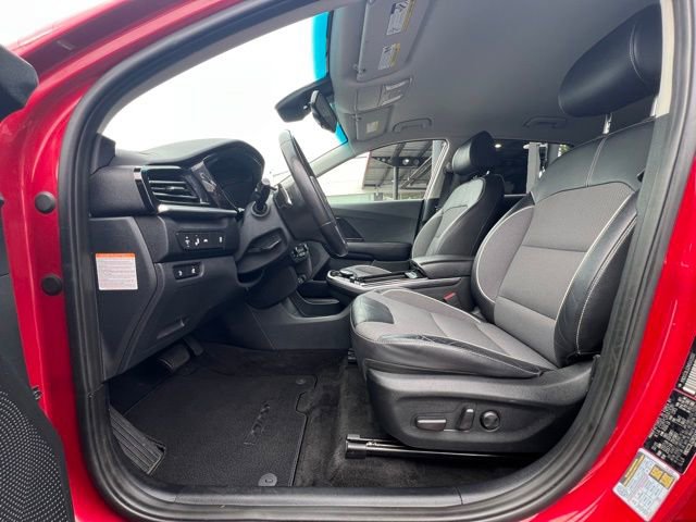 Certified 2022 Kia Niro EX FWD image 18