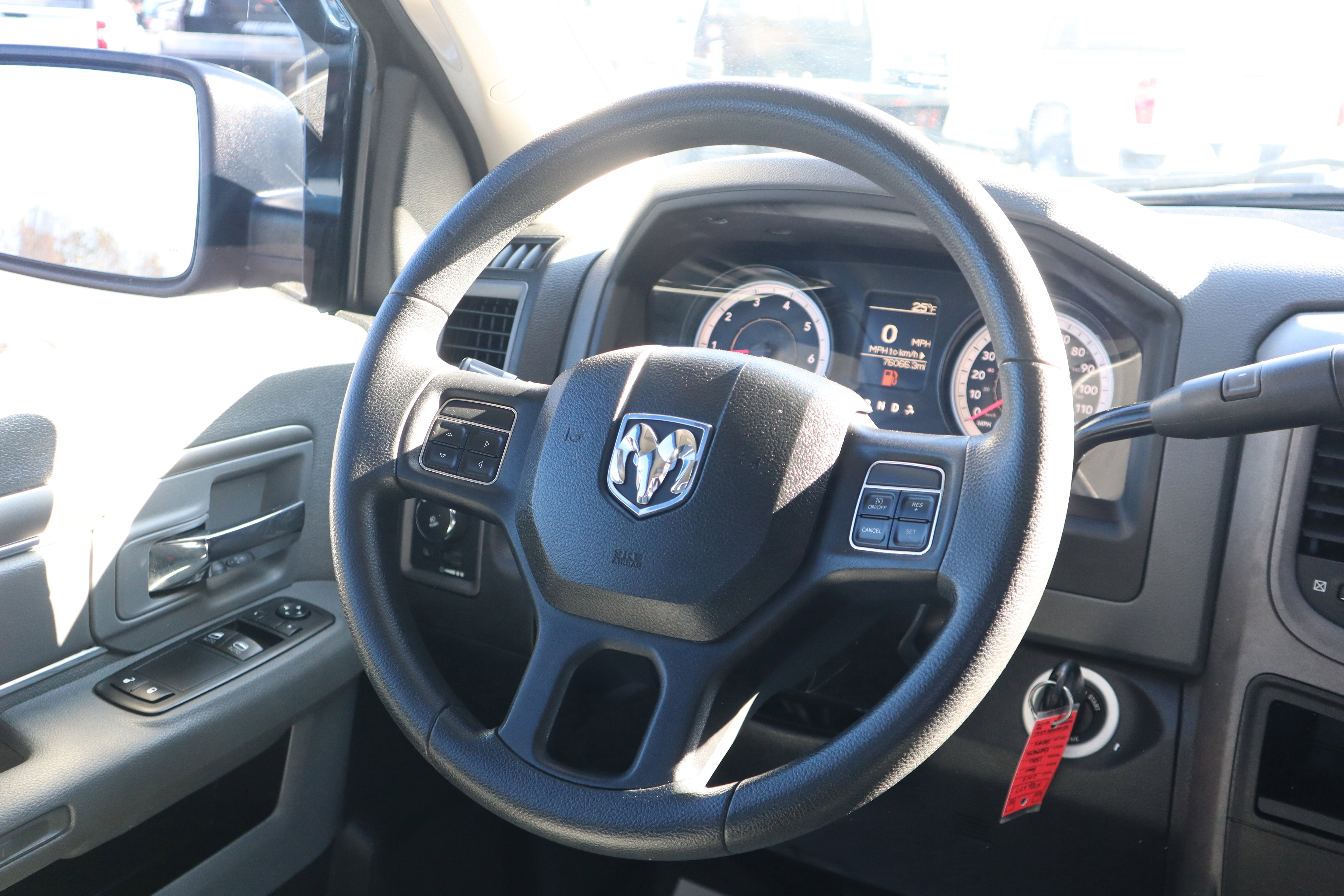 Used 2013 RAM 1500 Express image 14