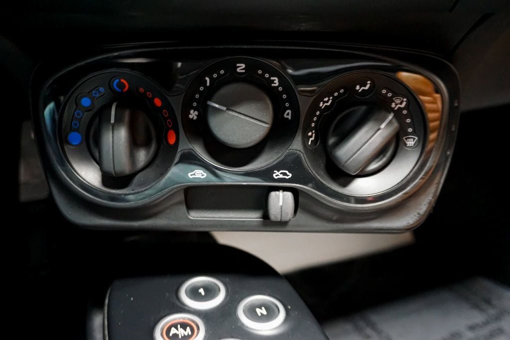 Used 2020 Alfa Romeo 4C Spider w/ Bright Package RWD image 26