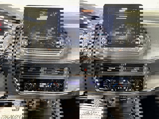 Certified 2026 Nissan Rogue SV image 12